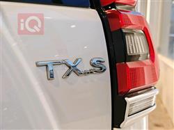 تويوتا لاندكروزر برادو